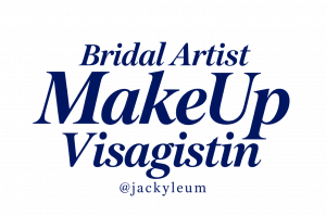 Jacky Leumann – Ihre Braut Visagistin