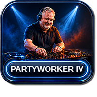 Preise Partyworker 4