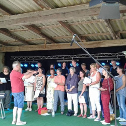 Chorkonzert