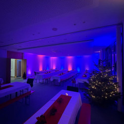 Eventbeleuchtung