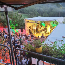 Schlahrvino Ton und Lichttechnik