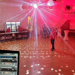 UE 30 Party in Lantershofen
