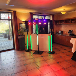 Restaurant Waldhotel Rheinbach