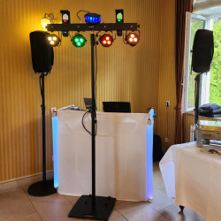 Gelber Samon Waldhotel Rheinbach